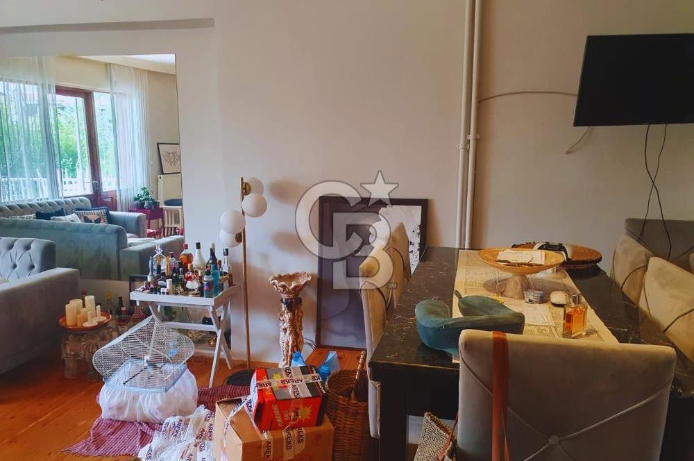 Koru Mahallesinde Huzur Dolu Kiralık 4+2 Geniş Villa 