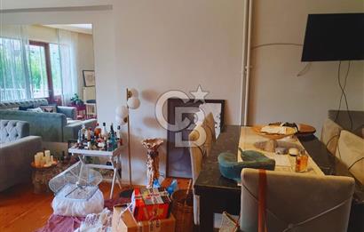 Koru Mahallesinde Huzur Dolu Kiralık 4+2 Geniş Villa 