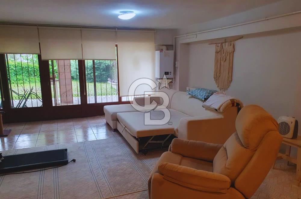 Koru Mahallesinde Huzur Dolu Kiralık 4+2 Geniş Villa 