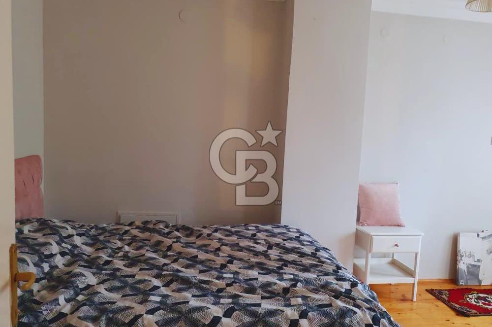 Koru Mahallesinde Huzur Dolu Kiralık 4+2 Geniş Villa 