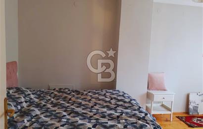 Koru Mahallesinde Huzur Dolu Kiralık 4+2 Geniş Villa 