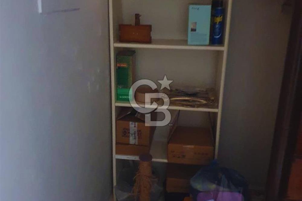 Koru Mahallesinde Huzur Dolu Kiralık 4+2 Geniş Villa 