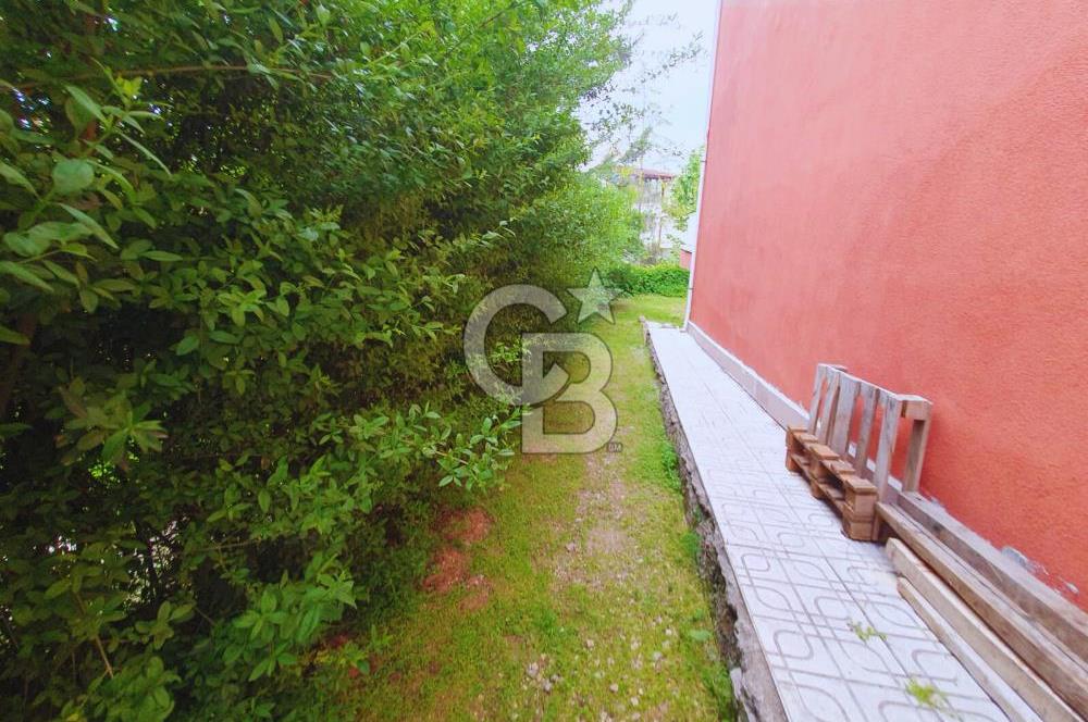 Koru Mahallesinde Huzur Dolu Kiralık 4+2 Geniş Villa 