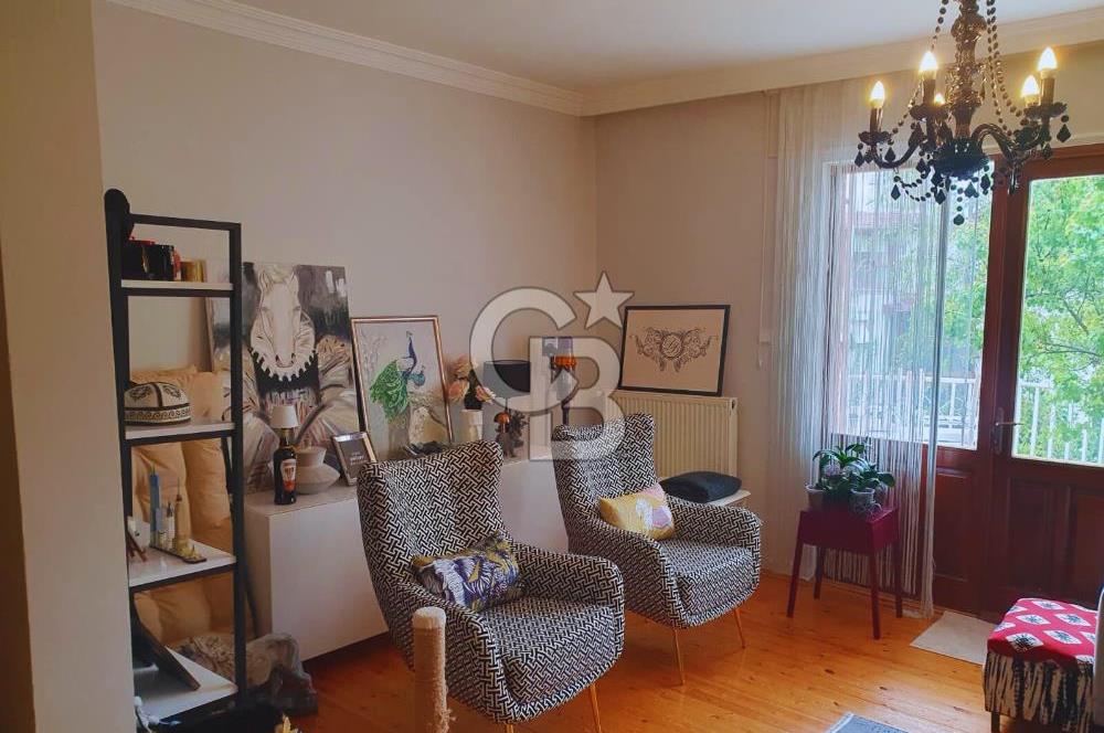Koru Mahallesinde Huzur Dolu Kiralık 4+2 Geniş Villa 