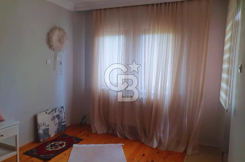 Koru Mahallesinde Huzur Dolu Kiralık 4+2 Geniş Villa 