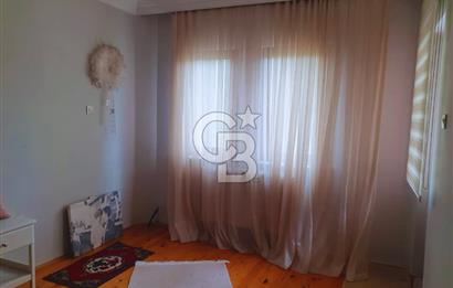 Koru Mahallesinde Huzur Dolu Kiralık 4+2 Geniş Villa 