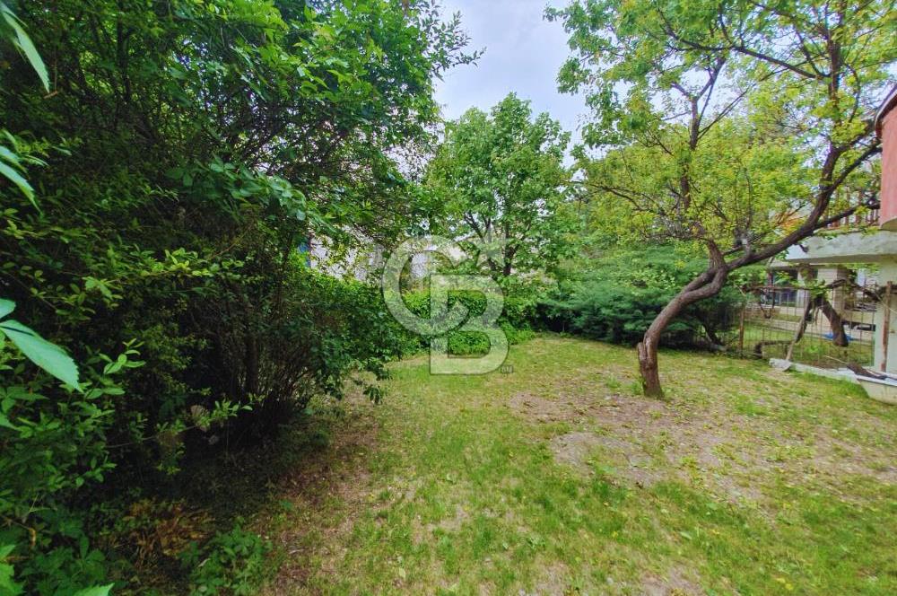 Koru Mahallesinde Huzur Dolu Kiralık 4+2 Geniş Villa 