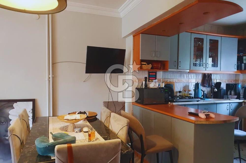 Koru Mahallesinde Huzur Dolu Kiralık 4+2 Geniş Villa 