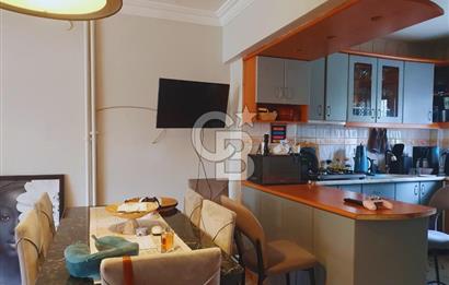 Koru Mahallesinde Huzur Dolu Kiralık 4+2 Geniş Villa 