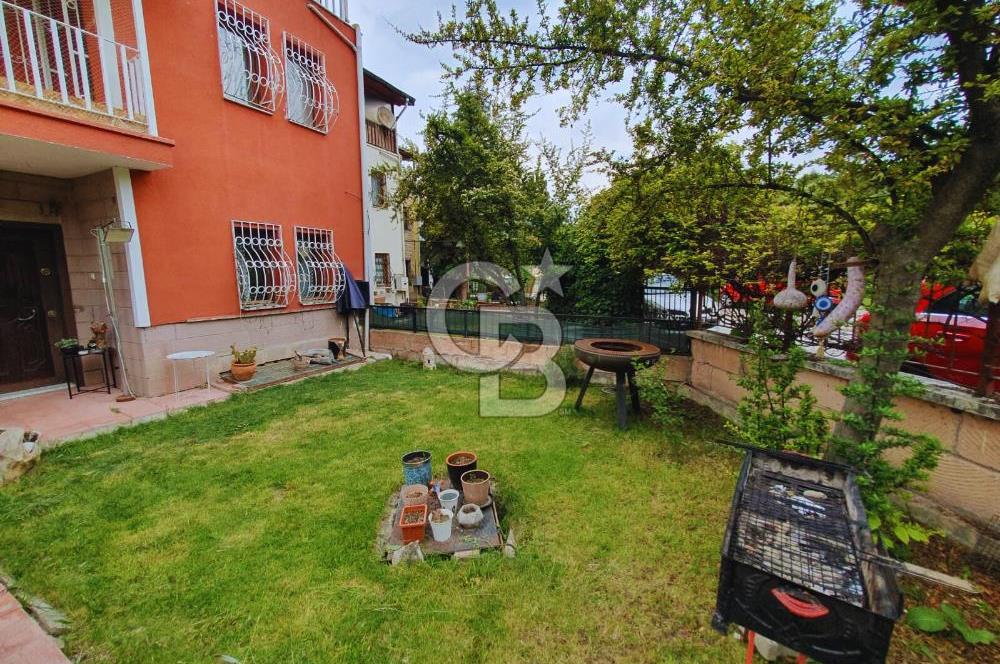 Koru Mahallesinde Huzur Dolu Kiralık 4+2 Geniş Villa 