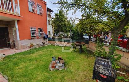 Koru Mahallesinde Huzur Dolu Kiralık 4+2 Geniş Villa 