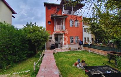 Koru Mahallesinde Huzur Dolu Kiralık 4+2 Geniş Villa 
