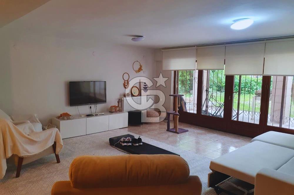 Koru Mahallesinde Huzur Dolu Kiralık 4+2 Geniş Villa 