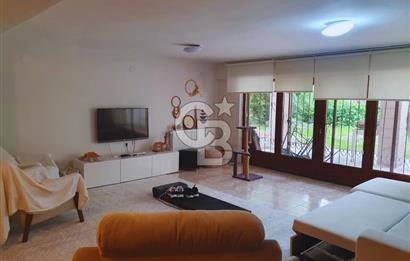 Koru Mahallesinde Huzur Dolu Kiralık 4+2 Geniş Villa 