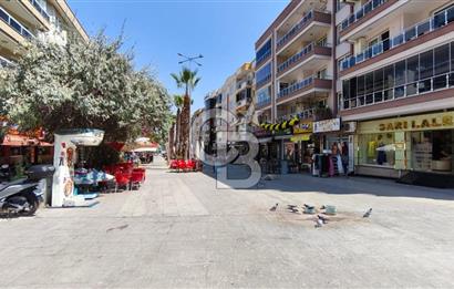 GAZİEMİR SEVGİ YOLU ÜZERİNDE TABELA DEĞERİ YÜKSEK SATILIK 3+1 DAİRE