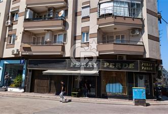 GAZİEMİR SEVGİ YOLU ÜZERİNDE TABELA DEĞERİ YÜKSEK SATILIK 3+1 DAİRE