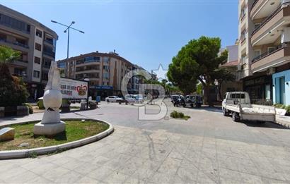 GAZİEMİR SEVGİ YOLU ÜZERİNDE TABELA DEĞERİ YÜKSEK SATILIK 3+1 DAİRE