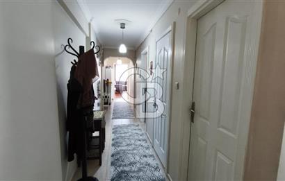 GAZİEMİR SEVGİ YOLU ÜZERİNDE TABELA DEĞERİ YÜKSEK SATILIK 3+1 DAİRE