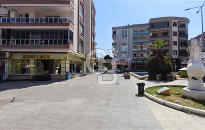 GAZİEMİR SEVGİ YOLU ÜZERİNDE TABELA DEĞERİ YÜKSEK SATILIK 3+1 DAİRE