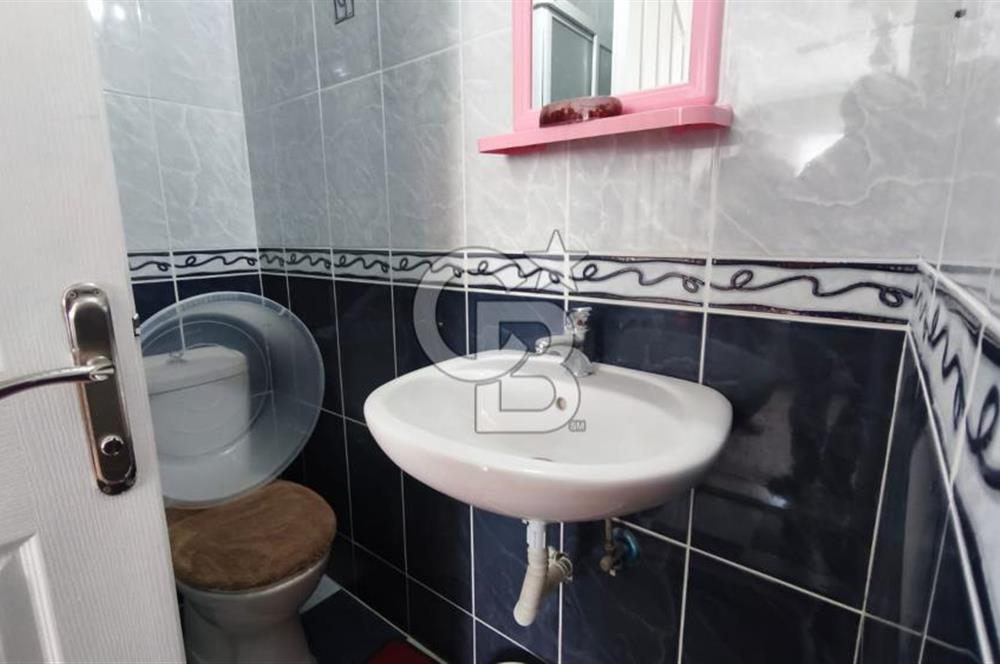 GAZİEMİR SEVGİ YOLU ÜZERİNDE TABELA DEĞERİ YÜKSEK SATILIK 3+1 DAİRE