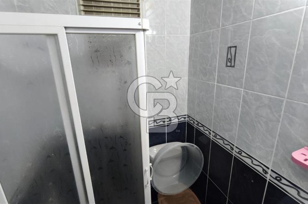 GAZİEMİR SEVGİ YOLU ÜZERİNDE TABELA DEĞERİ YÜKSEK SATILIK 3+1 DAİRE