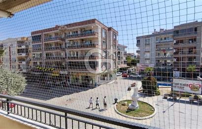 GAZİEMİR SEVGİ YOLU ÜZERİNDE TABELA DEĞERİ YÜKSEK SATILIK 3+1 DAİRE