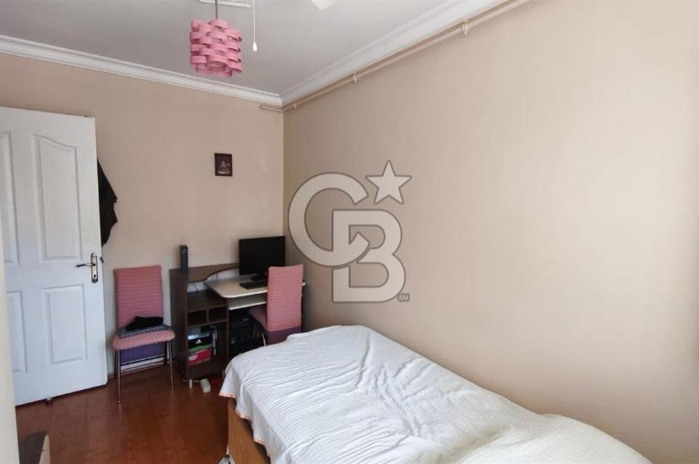 GAZİEMİR SEVGİ YOLU ÜZERİNDE TABELA DEĞERİ YÜKSEK SATILIK 3+1 DAİRE