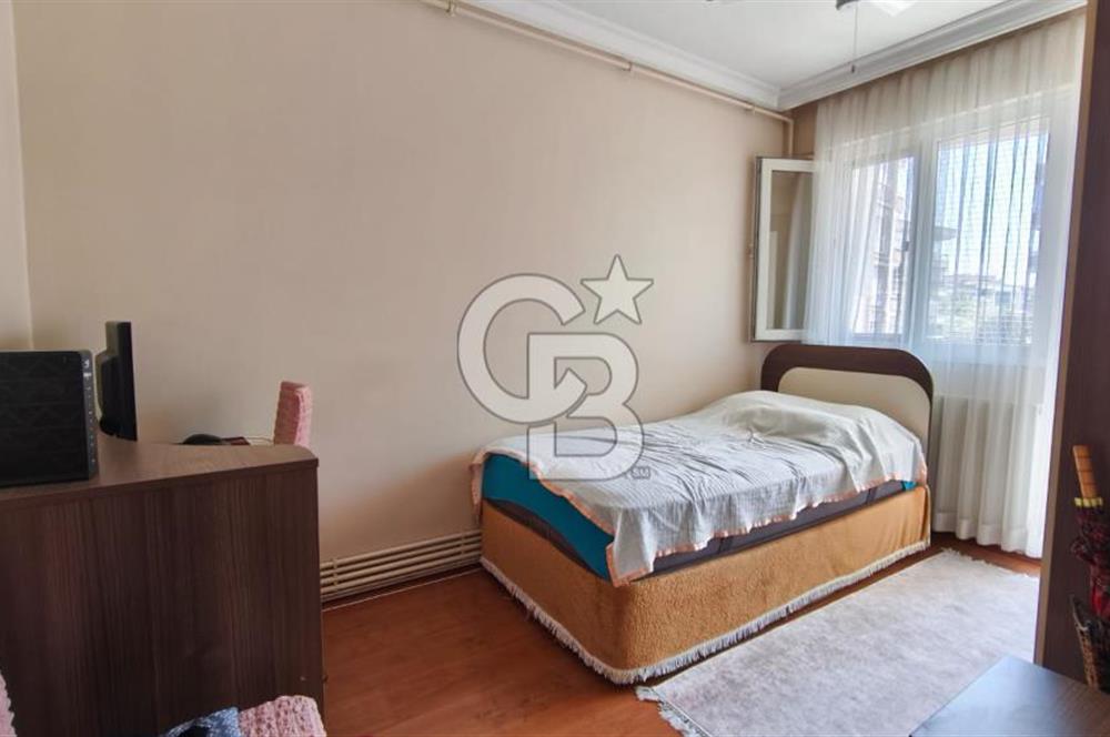GAZİEMİR SEVGİ YOLU ÜZERİNDE TABELA DEĞERİ YÜKSEK SATILIK 3+1 DAİRE