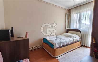 GAZİEMİR SEVGİ YOLU ÜZERİNDE TABELA DEĞERİ YÜKSEK SATILIK 3+1 DAİRE