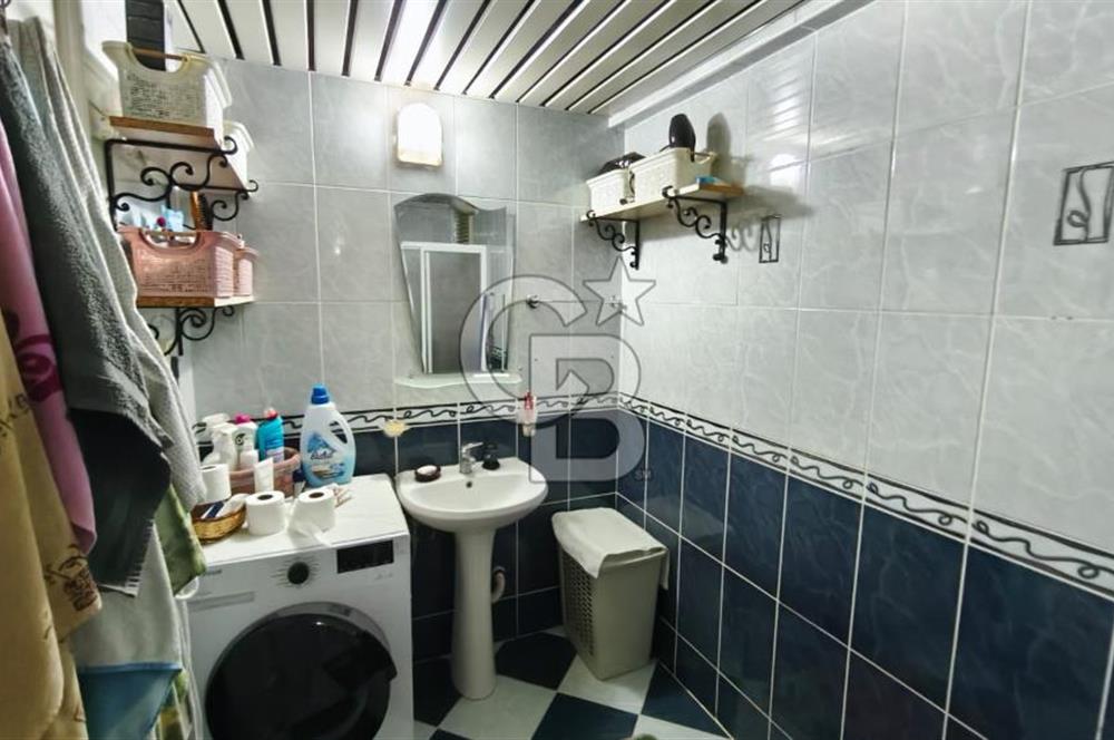 GAZİEMİR SEVGİ YOLU ÜZERİNDE TABELA DEĞERİ YÜKSEK SATILIK 3+1 DAİRE