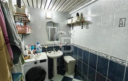 GAZİEMİR SEVGİ YOLU ÜZERİNDE TABELA DEĞERİ YÜKSEK SATILIK 3+1 DAİRE