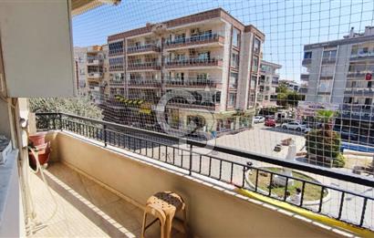 GAZİEMİR SEVGİ YOLU ÜZERİNDE TABELA DEĞERİ YÜKSEK SATILIK 3+1 DAİRE