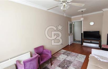 GAZİEMİR SEVGİ YOLU ÜZERİNDE TABELA DEĞERİ YÜKSEK SATILIK 3+1 DAİRE