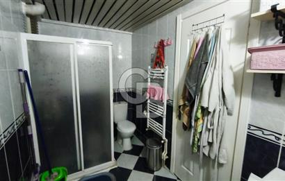 GAZİEMİR SEVGİ YOLU ÜZERİNDE TABELA DEĞERİ YÜKSEK SATILIK 3+1 DAİRE