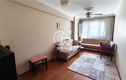 GAZİEMİR SEVGİ YOLU ÜZERİNDE TABELA DEĞERİ YÜKSEK SATILIK 3+1 DAİRE