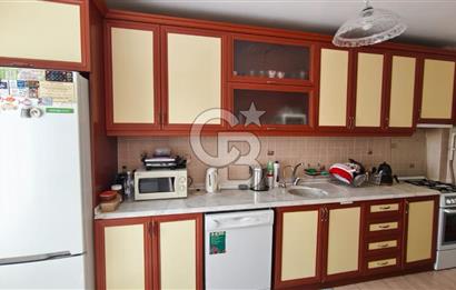 GAZİEMİR SEVGİ YOLU ÜZERİNDE TABELA DEĞERİ YÜKSEK SATILIK 3+1 DAİRE
