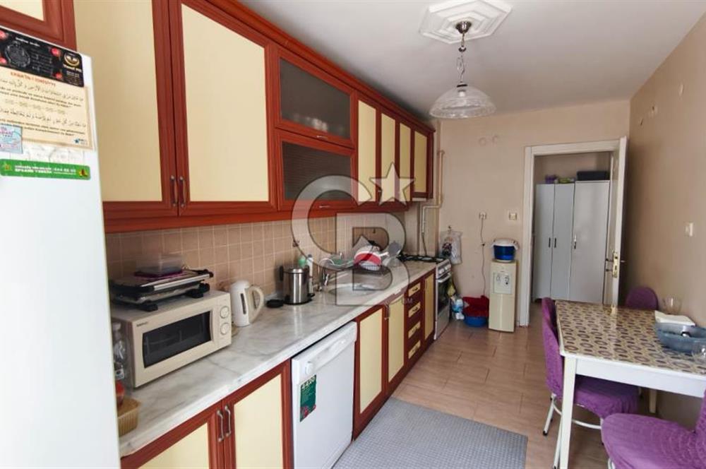 GAZİEMİR SEVGİ YOLU ÜZERİNDE TABELA DEĞERİ YÜKSEK SATILIK 3+1 DAİRE