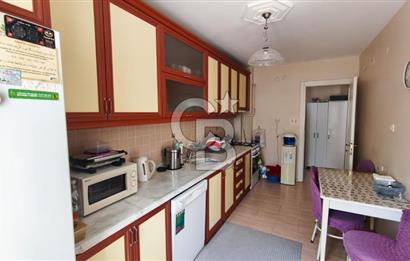 GAZİEMİR SEVGİ YOLU ÜZERİNDE TABELA DEĞERİ YÜKSEK SATILIK 3+1 DAİRE