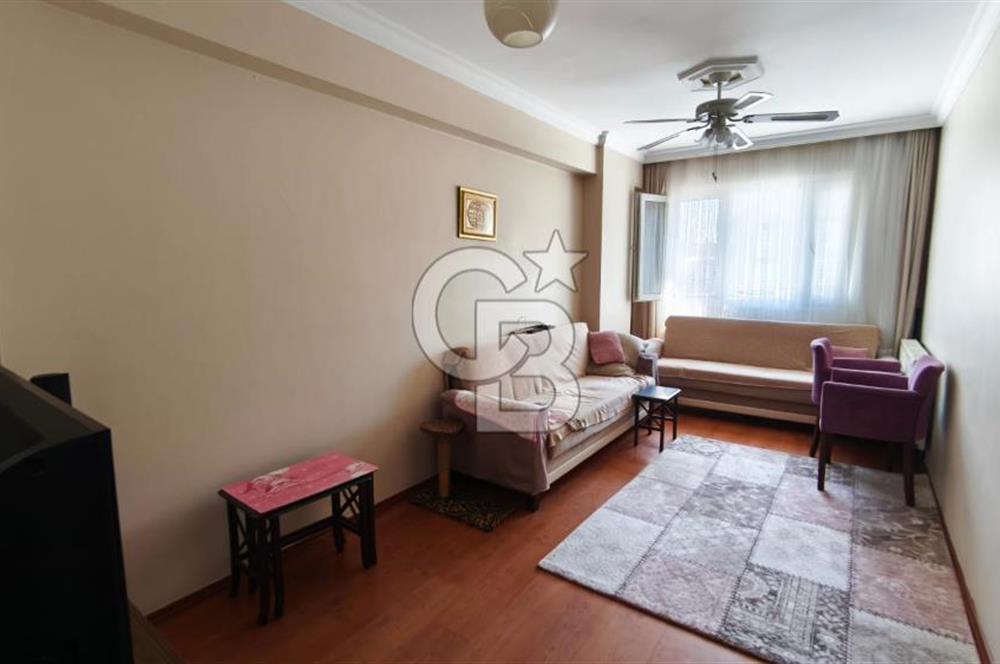 GAZİEMİR SEVGİ YOLU ÜZERİNDE TABELA DEĞERİ YÜKSEK SATILIK 3+1 DAİRE