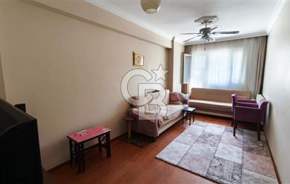 GAZİEMİR SEVGİ YOLU ÜZERİNDE TABELA DEĞERİ YÜKSEK SATILIK 3+1 DAİRE