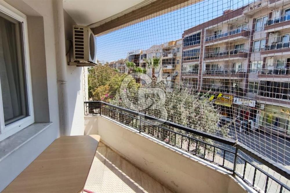 GAZİEMİR SEVGİ YOLU ÜZERİNDE TABELA DEĞERİ YÜKSEK SATILIK 3+1 DAİRE