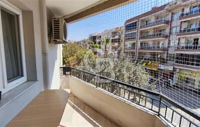 GAZİEMİR SEVGİ YOLU ÜZERİNDE TABELA DEĞERİ YÜKSEK SATILIK 3+1 DAİRE