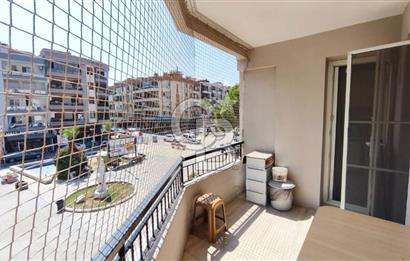 GAZİEMİR SEVGİ YOLU ÜZERİNDE TABELA DEĞERİ YÜKSEK SATILIK 3+1 DAİRE