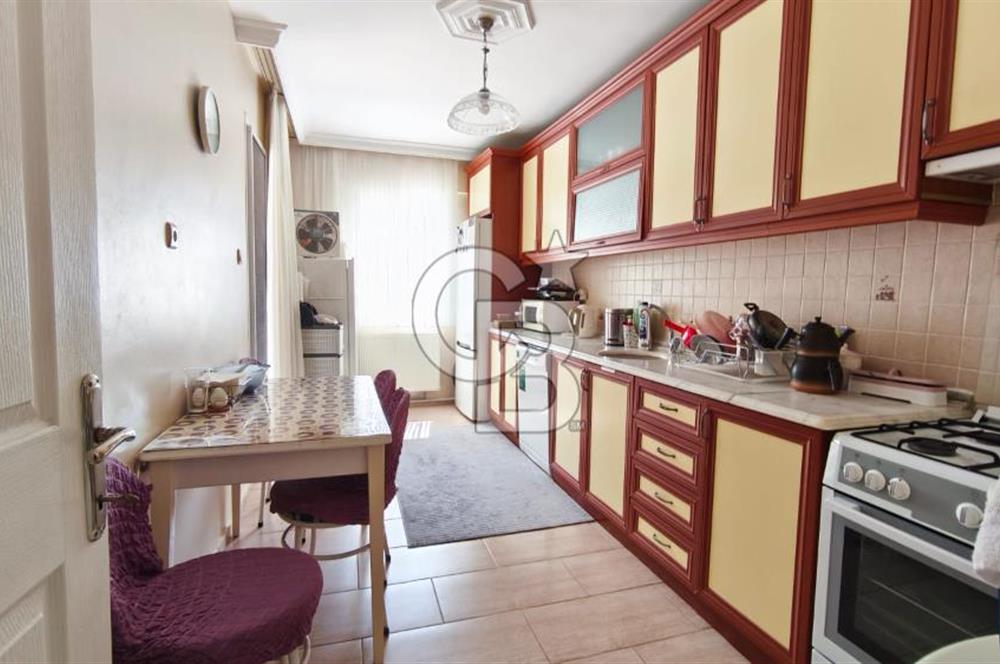 GAZİEMİR SEVGİ YOLU ÜZERİNDE TABELA DEĞERİ YÜKSEK SATILIK 3+1 DAİRE