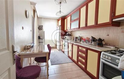 GAZİEMİR SEVGİ YOLU ÜZERİNDE TABELA DEĞERİ YÜKSEK SATILIK 3+1 DAİRE