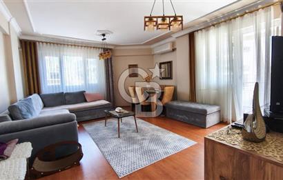 GAZİEMİR SEVGİ YOLU ÜZERİNDE TABELA DEĞERİ YÜKSEK SATILIK 3+1 DAİRE