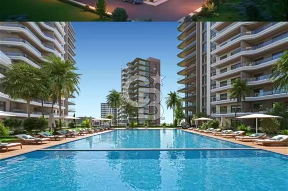 mirnas bahçeşehir