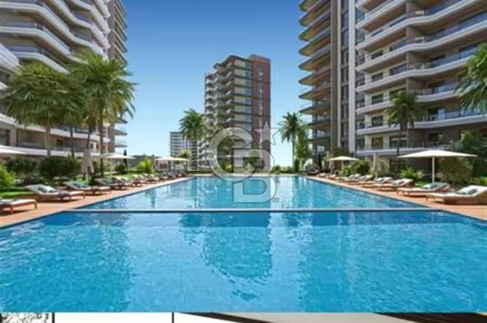 mirnas bahçeşehir