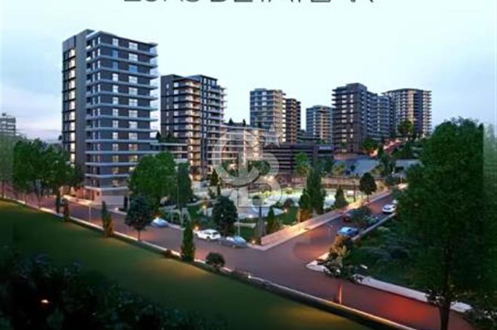 mirnas bahçeşehir