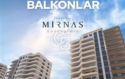 mirnas bahçeşehir